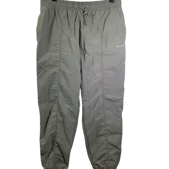 Wilo The Label Pants - Wilo The Label Pants